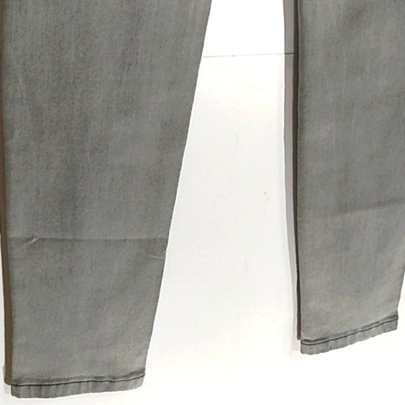 JUSTICE NWT MID RISE JEAN LEGGINGS SIZE 14 GIRLS - Picture 7 of 10